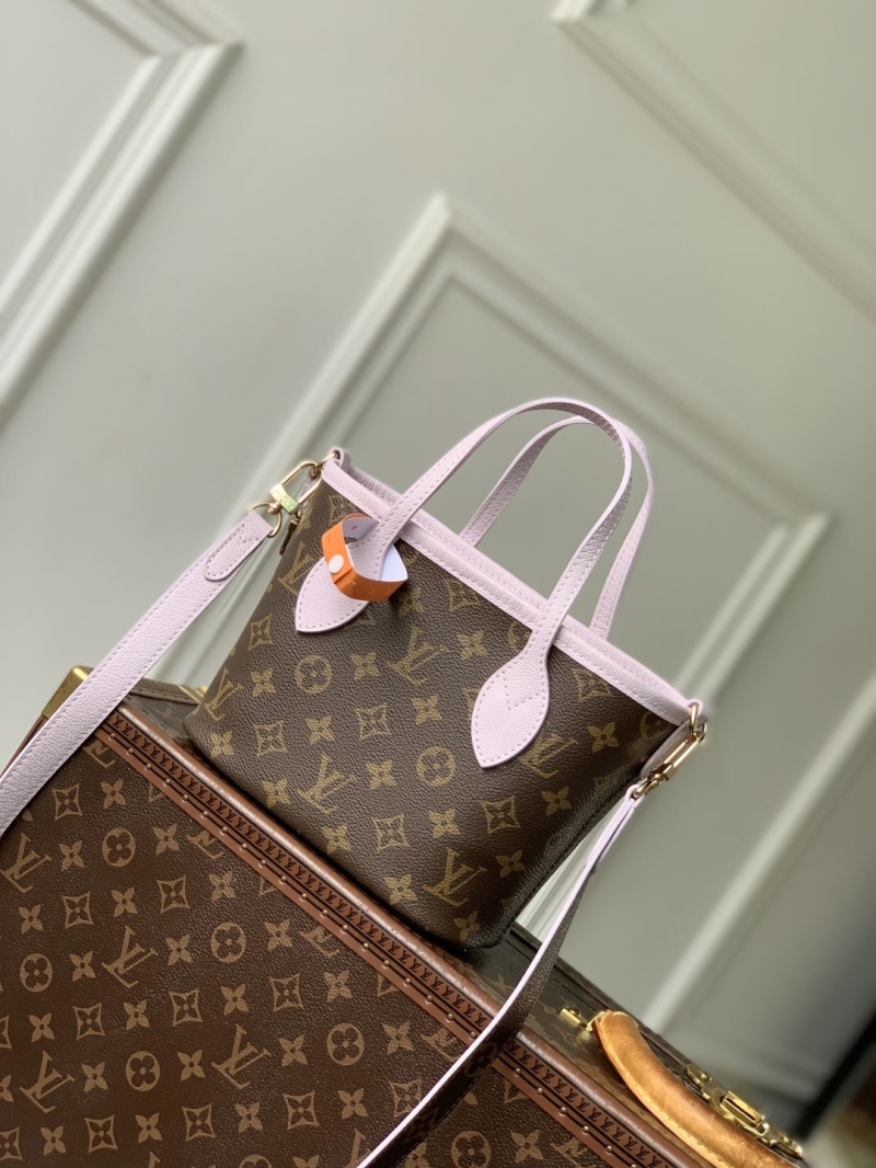 LV Shopping Bags